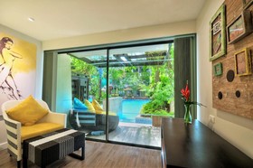 Burasari Phuket