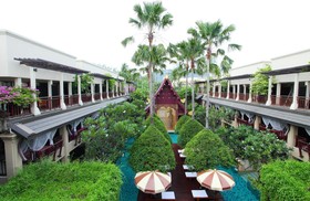 Burasari Phuket