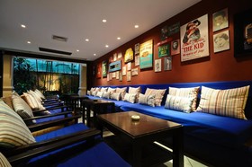 Burasari Phuket