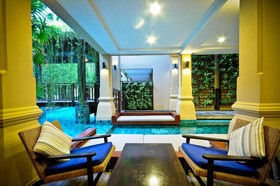 Burasari Phuket