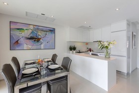 Byd Lofts-Boutique Hotel & Serviced Apartments