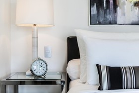 Byd Lofts-Boutique Hotel & Serviced Apartments