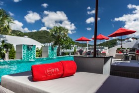 Byd Lofts-Boutique Hotel & Serviced Apartments