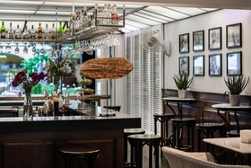 Byd Lofts-Boutique Hotel & Serviced Apartments