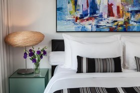 Byd Lofts-Boutique Hotel & Serviced Apartments