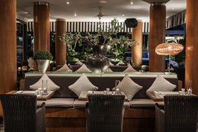 Byd Lofts-Boutique Hotel & Serviced Apartments