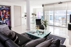 Byd Lofts-Boutique Hotel & Serviced Apartments