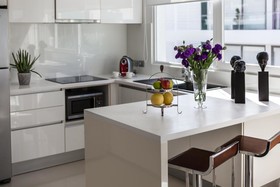 Byd Lofts-Boutique Hotel & Serviced Apartments