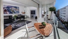 Byd Lofts-Boutique Hotel & Serviced Apartments