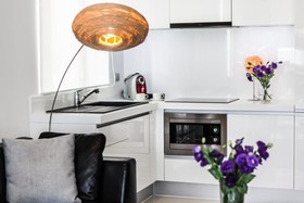 Byd Lofts-Boutique Hotel & Serviced Apartments