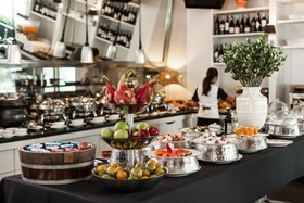 Byd Lofts-Boutique Hotel & Serviced Apartments