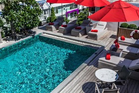 Byd Lofts-Boutique Hotel & Serviced Apartments