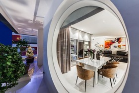 Byd Lofts-Boutique Hotel & Serviced Apartments