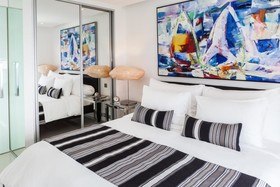 Byd Lofts-Boutique Hotel & Serviced Apartments