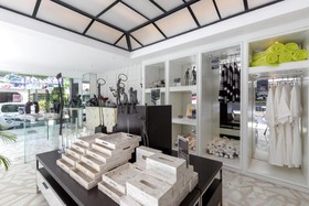 Byd Lofts-Boutique Hotel & Serviced Apartments