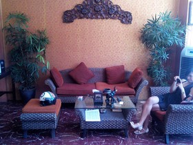 Cafe 66 House @ Patong Beach