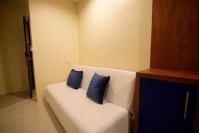 Calypso Patong Hotel