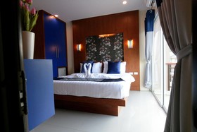 Calypso Patong Hotel