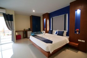 Calypso Patong Hotel