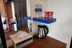 Calypso Patong Hotel