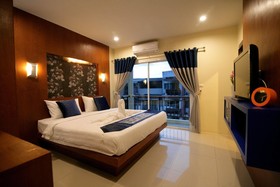 Calypso Patong Hotel