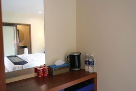 Calypso Patong Hotel