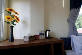 Calypso Patong Hotel