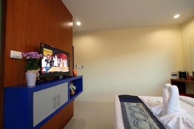 Calypso Patong Hotel