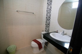 Calypso Patong Hotel