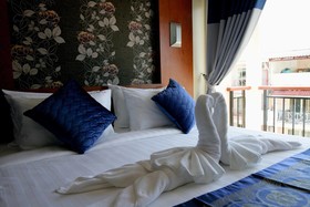 Calypso Patong Hotel