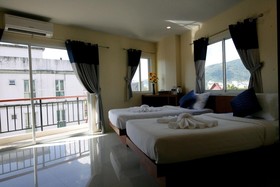 Calypso Patong Hotel