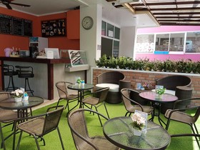 Calypso Patong Hotel