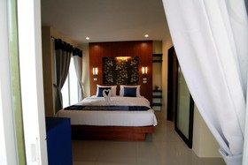 Calypso Patong Hotel
