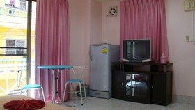 Candy House