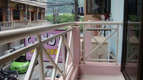Candy House