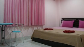 Candy House
