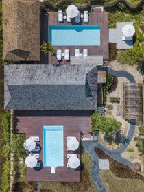 Cape Kudu Hotel