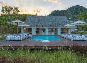 Cape Kudu Hotel