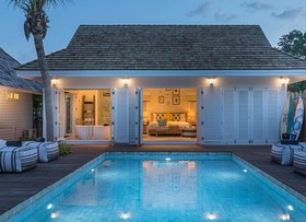 Cape Kudu Hotel