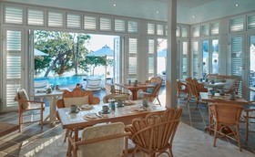 Cape Kudu Hotel