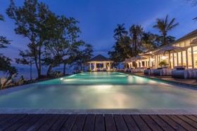 Cape Kudu Hotel