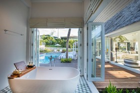 Cape Kudu Hotel