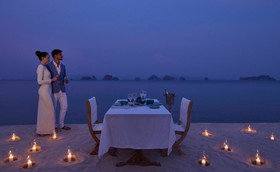 Cape Kudu Hotel