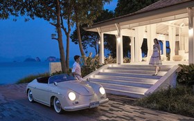 Cape Kudu Hotel