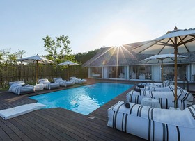 Cape Kudu Hotel