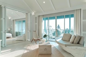 Cape Kudu Hotel