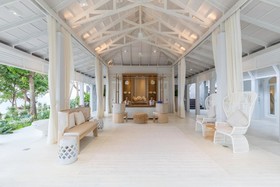 Cape Kudu Hotel