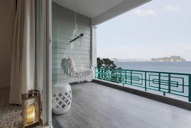 Cape Kudu Hotel