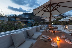 Cape Kudu Hotel