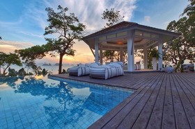 Cape Kudu Hotel
